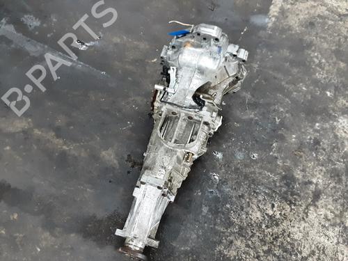 Gearbox VW PASSAT B5 Variant (3B5) 1.8 | BP20281897M3 