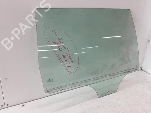 Rear left door window VW PASSAT B5.5 Variant (3B6) 1.9 TDI 4motion | BP20287265C20 