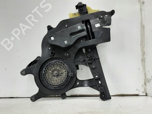 Front right window mechanism OPEL COMBO Box Body/MPV (K9) Combo-e | BP39712686C23 - Image 3