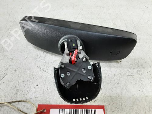 Rear mirror PORSCHE TAYCAN (Y1A) Electric (Y1AAA1, Y1AAI1) | BP32360052I6 - Image 3