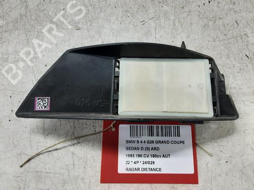 Electronic sensor BMW 4 Gran Coupe (G26) 420 d Mild-Hybrid | BP29399877M84 - Image 4