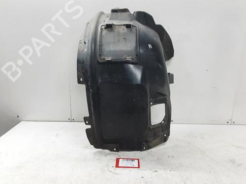 Hjulbue BMW X4 (G02, F98) xDrive 20 d (190 hp) 32161255