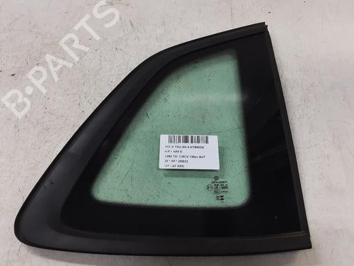 Dørrute Høyre bak VW TIGUAN (CT1) 1.5 eTSI (131 hp) 31708524