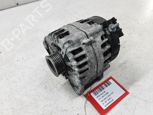 Used Alternator Alternator MERCEDES-BENZ GLE (V167) GLE 300 d 4-matic (167.119) (245 hp) 35169366 35169366