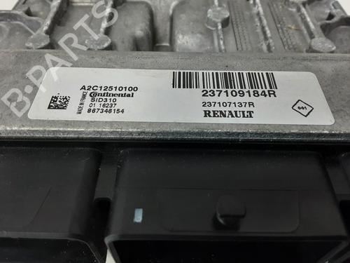 Electronic module RENAULT CLIO IV (BH_) 1.5 dCi 110 | BP39059695M83 - Image 6