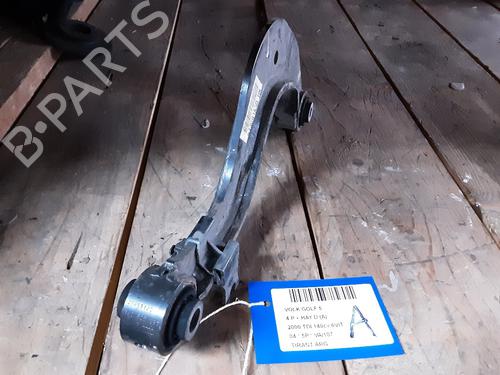 Left rear suspension arm VW GOLF V (1K1) 2.0 TDI 16V | BP22176208M14 