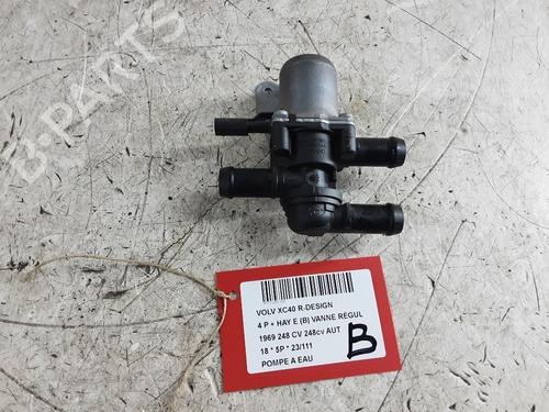 Andre Andre VOLVO XC40 (536) T5 AWD (247 hp) 33247538 33247538