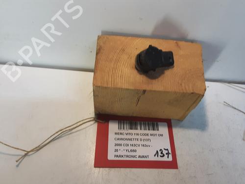 Electronic module MERCEDES-BENZ VITO Van (W447) 116 CDI (447.601, 447.603, 447.605) | BP29168284M83 - Image 3