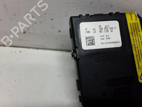 Control unit VW GOLF V (1K1) 1.9 TDI | BP20288280M11 