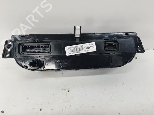 Climate control KIA CEE'D (JD) 1.6 CRDi 110 | BP39063909I5 - Image 4
