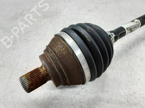 Right front driveshaft SKODA OCTAVIA III Combi (5E5, 5E6) 1.0 TSI | BP36951248M39 - Image 2