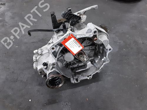 Used Gearbox SEAT IBIZA IV SC (6J1, 6P5) 1.2 (70 hp) 24511469
