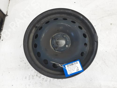Used Rim RENAULT CAPTUR I (J5_, H5_) 0.9 TCe 90 (90 hp) 32248053