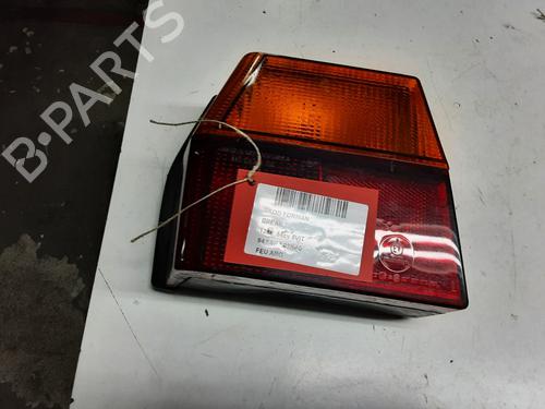 Used Left taillight Left taillight SKODA FAVORIT Forman (785) 1.3 (135 E) (54 hp) 20281689 20281689