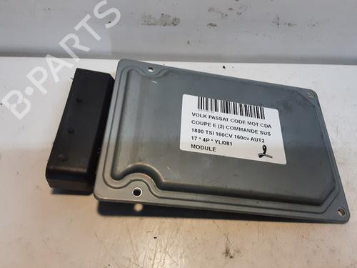 Control unit VW CC B7 (358) 1.8 TSI | BP28824477M11 - Image 3