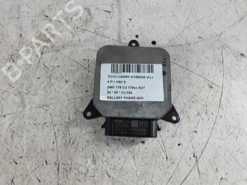 Xenon ballast TOYOTA CAMRY (_V7_, _VA7_, _VH7_) 2.5 Hybrid (AXVH71) | BP32243932C53