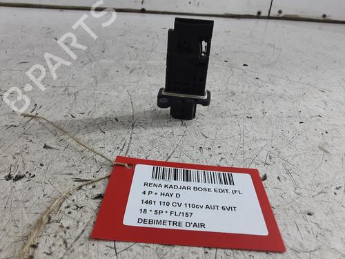 Mass air flow sensor RENAULT KADJAR (HA_, HL_) 1.5 dCi 110 (HLA3) | BP32248923M95 - Image 2