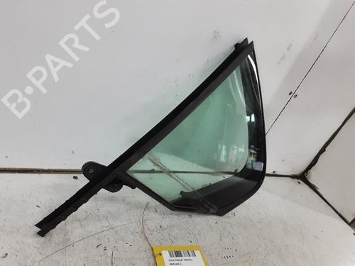 Dør rude ventre bagtil VW PASSAT B8 (3G2, CB2) 1.6 TDI | BP36951424C20 - Image 2
