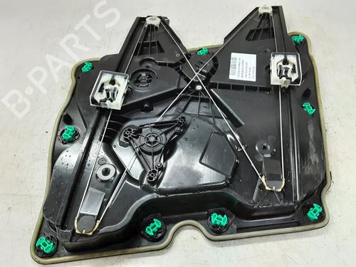 Used Front left window mechanism Front left window mechanism 36951551 36951551