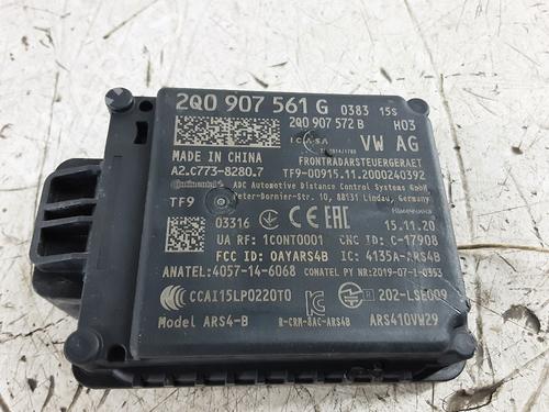 Electronic sensor VW T-ROC (A11, D11) 1.0 TSI | BP36669526M84 - Image 4