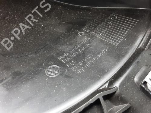 Underbody protection VW ID.4 (E21) GTX 4motion | BP29168323M92 - Image 3