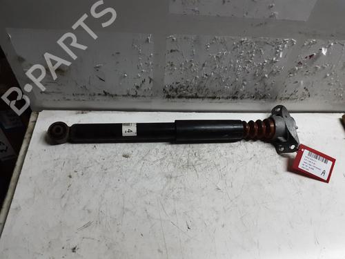 Højre bagtil støddæmper VW GOLF V (1K1) 1.6 (102 hp) 22175800