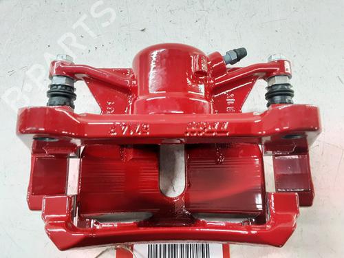 Right front brake caliper VW GOLF VII (5G1, BQ1, BE1, BE2) 2.0 GTI | BP25279450M104 