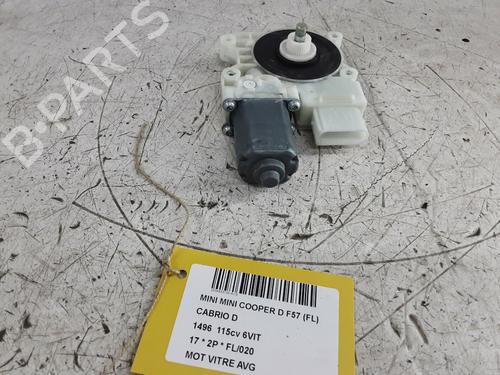 Left front window motor MINI MINI Convertible (F57) Cooper D | BP36669671E21 - Image 2