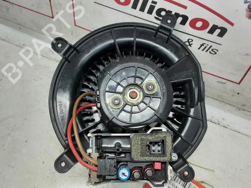 Heater blower motor MERCEDES-BENZ CLS (C219) CLS 350 CDI (219.322) | BP20279737M62 