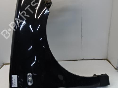 Used Right front fenders VW POLO (6N2) 1.4 (60 hp) 20272298
