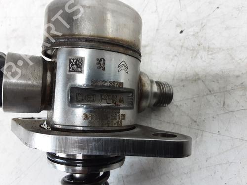 Injection pump CITROËN C4 CACTUS 1.2 THP 110 | BP20287994M78 