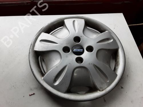 Used Hub cap FIAT BRAVO I (182_) 1.9 JTD 105 (105 hp) 20286952