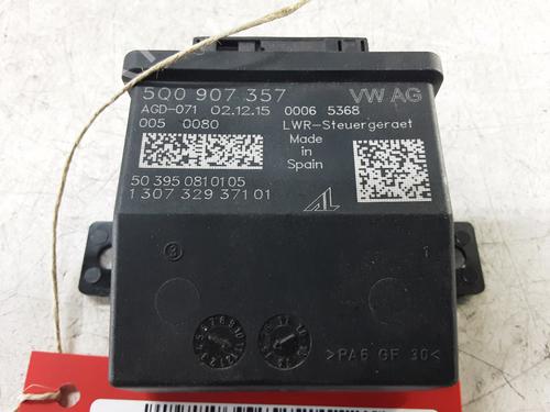 Control unit AUDI A3 (8V1, 8VK) 1.6 TDI | BP28824387M11 - Image 2