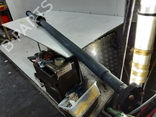 Used Driveshaft Driveshaft 36800456 36800456