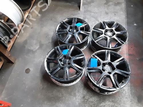 Cerchio SEAT IBIZA IV ST (6J8, 6P8) 1.2 TDI (75 hp) 30864451