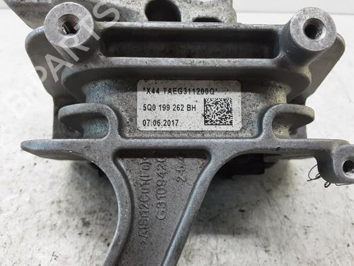 Engine mount VW GOLF VII Variant (BA5, BV5) 1.6 TDI | BP28604128M89 - Image 2