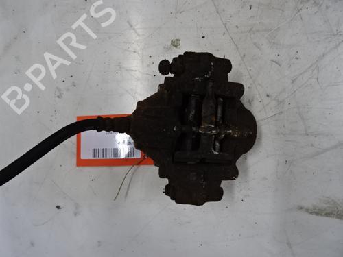 Used Left rear brake caliper MERCEDES-BENZ C-CLASS (W203) C 200 CDI (203.004) (116 hp) 20271323
