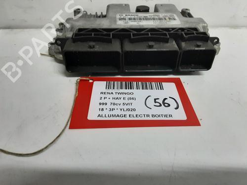 Electronic module RENAULT TWINGO III (BCM_, BCA_) 1.0 SCe 70 | BP25208312M83 - Image 3