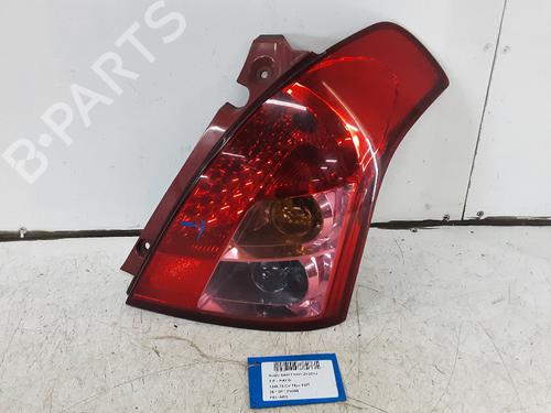 right-taillight-suzuki-swift-iii-mz-ez-2005-39051119 main image