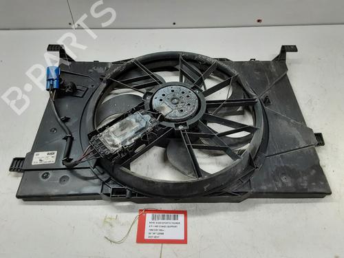 Used Heater blower motor MERCEDES-BENZ B-CLASS Sports Tourer (W245) B 200 CDI (245.208) (140 hp) 20721182