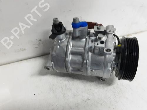 AC compressor VW PASSAT B8 Variant (3G5, CB5) 1.6 TDI | BP39058987M34 - Image 3