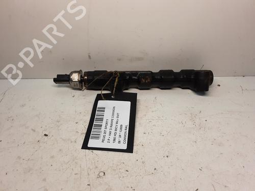 Used Injection rail Injection rail PEUGEOT 207 (WA_, WC_) 1.6 HDi (90 hp) 39965876 39965876