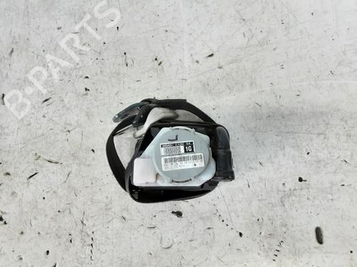 Used Front left seatbelt Front left seatbelt PEUGEOT PARTNER Box Body/MPV 1.6 HDi (90 hp) 33872132 33872132