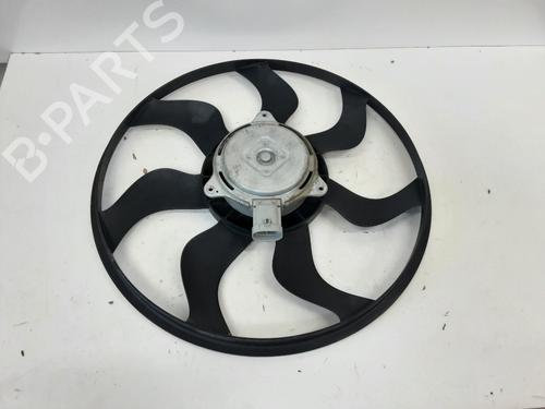 Heater blower motor RENAULT CLIO V (B7_) 1.5 Blue dCi 85 (B7AG) | BP37176639M62 - Image 4