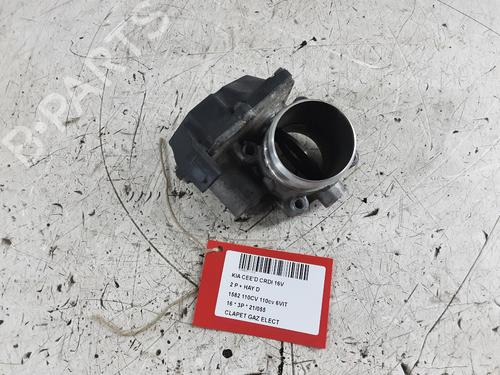 Spjældhus KIA PRO CEE'D (JD) 1.6 CRDi 110 (110 hp) 28383171