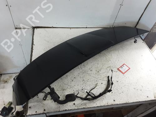 Heckspoiler für Heckspoiler LAND ROVER RANGE ROVER EVOQUE (L551) 2.0 D150 (150 hp) 35169429 35169429