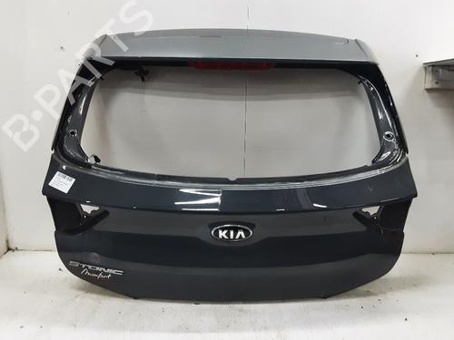 Tailgate KIA STONIC (YB) 1.2 CVVT | BP23984136C6 - Image 2