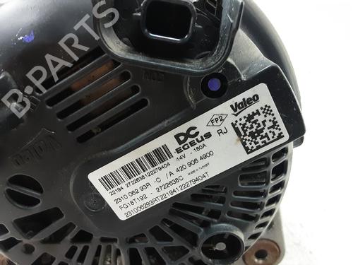 Generator RENAULT CLIO V (B7_) 1.5 Blue dCi 100 (B7AD) | BP35948646M7 - Image 5