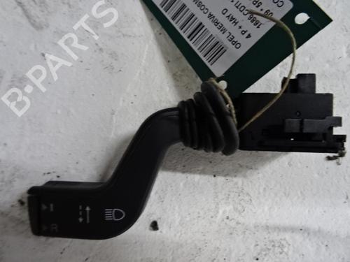 Used Steering column stalk Steering column stalk OPEL MERIVA A MPV (X03) 1.7 CDTI (E75) (100 hp) 20274653 20274653