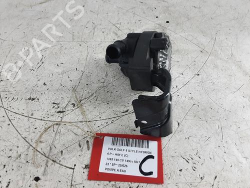 Autre Autre VW GOLF VIII (CD1, DA1) 1.4 GTE Plug-in Hybrid (150 hp) 33951642 33951642